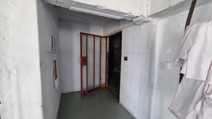 To Let commercial Property for Rent in Observatory Western Cape